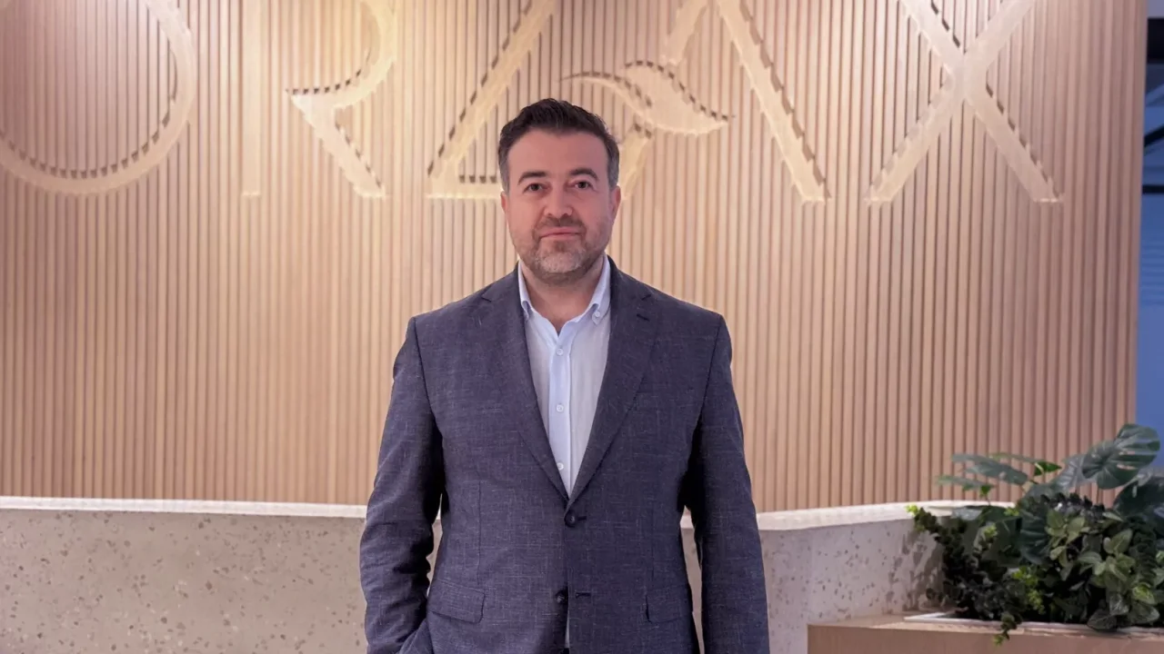 Orzax Üst Düzey Atama ile Yönetimini Güçlendiriyor