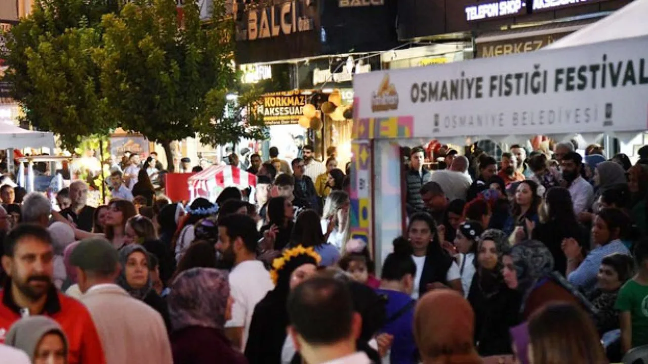 Osmaniye’de Ekim Ayı Kültür ve Sanatla Dolu Geçecek