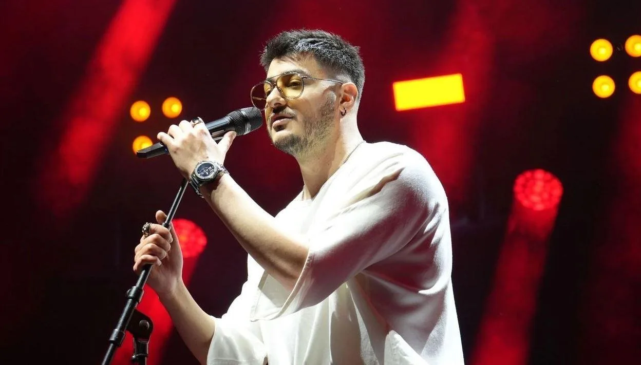 Osmaniye FıstıkFest 2026 Başlıyor! İşte Festival Programı - Görsel 4 Semicenk - Tek Başıma şarkı sözleri - Yaşam Haberleri