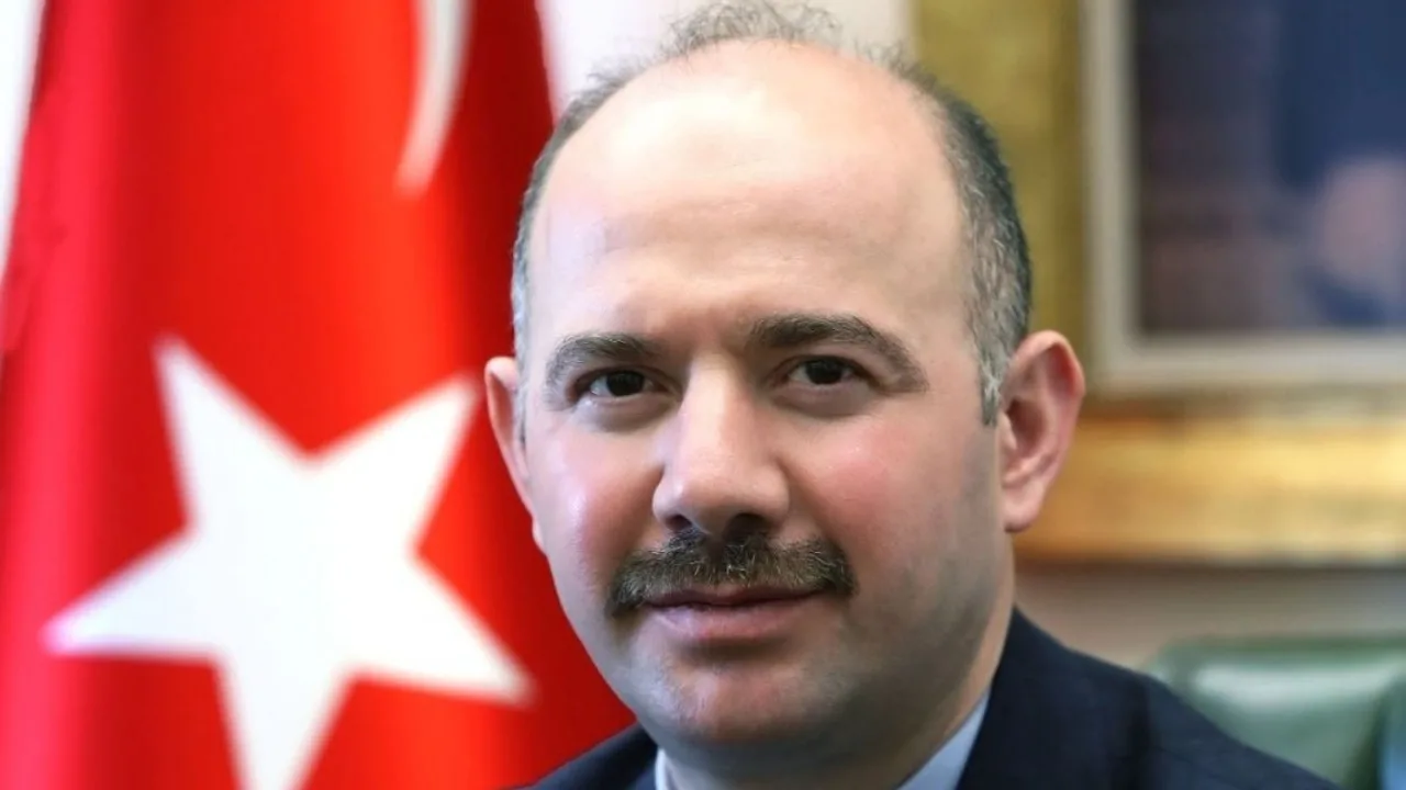 Osmaniye’ye Sarı Kodlu Uyarı! Kuvvetli Sağanak Geliyor