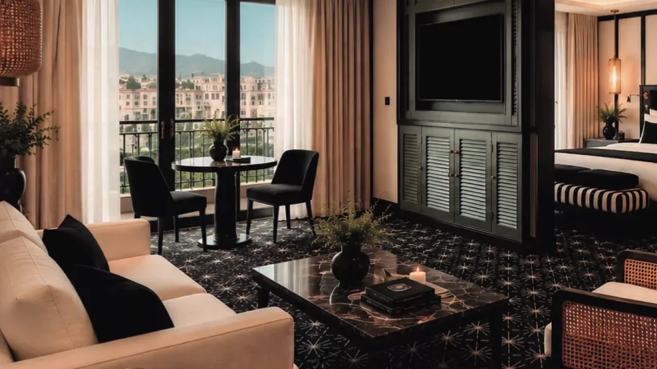Otel yatırımı modeli kira gelirlerini erkene çekiyor