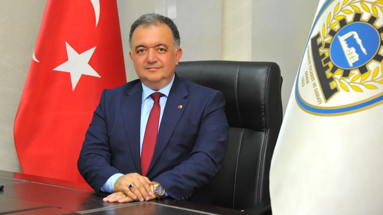 OTSO Başkanı Aksoy’dan Seçim Öncesi Birlik Çağrısı