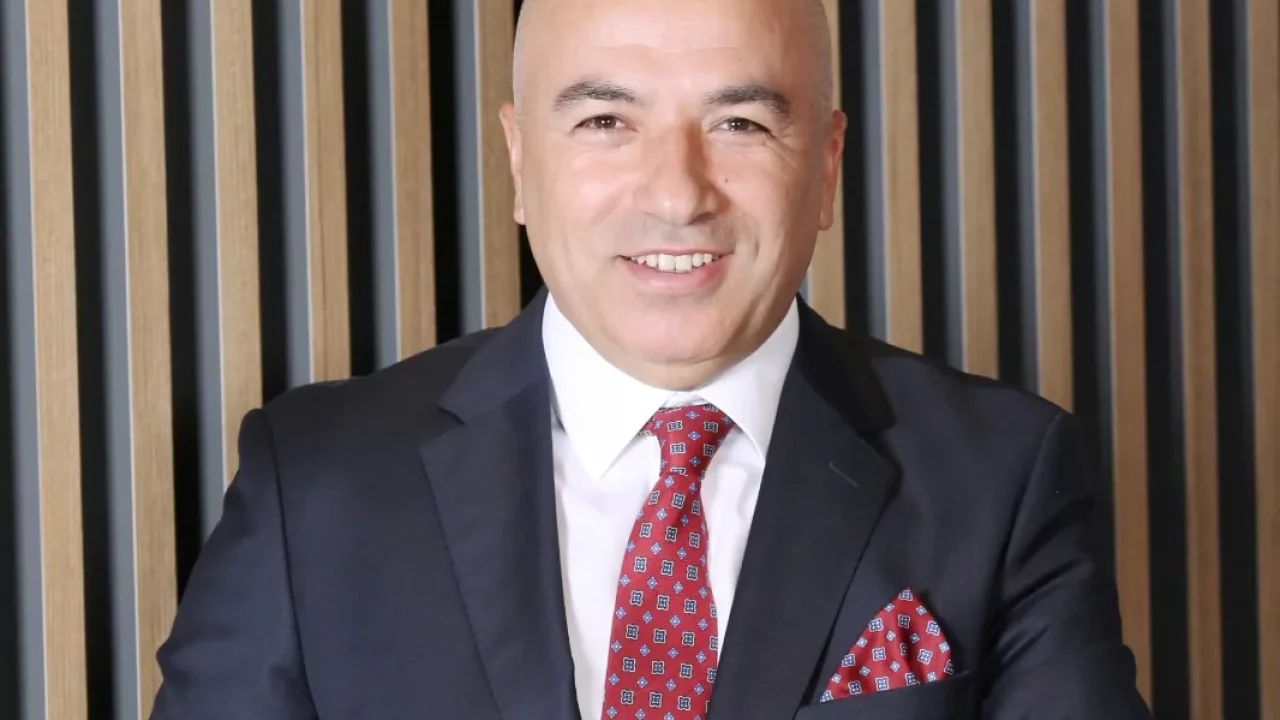 Özel Güvenlik Ödülleri Sektörün Başarısını.