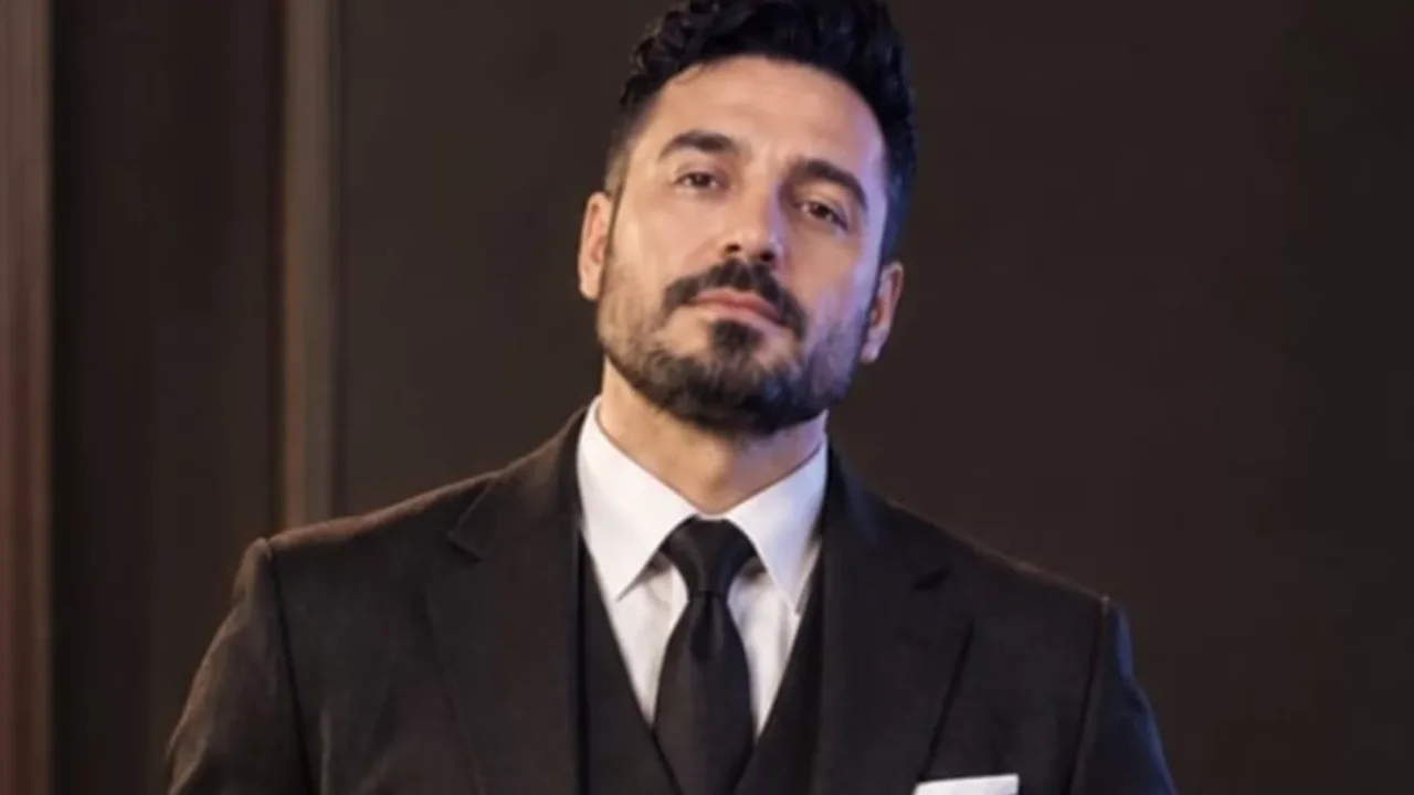 Salih Kızıltoprak 11 Ay Sonra Geri Döndü