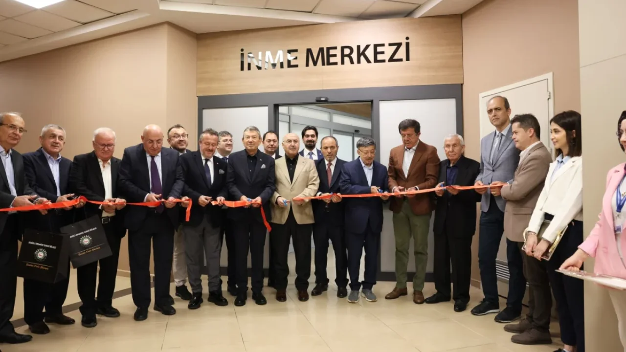 Sanal anjiyo cihazı PAÜ Hastanesi'nde hizmet veriyor