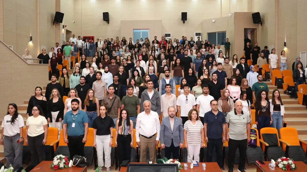 Sanal kumarın riskleri İSTE’de anlatıldı