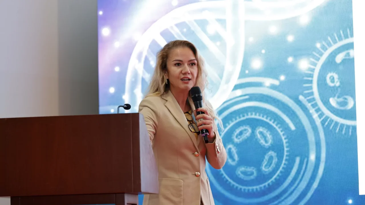 Sanofi, Bioexpo 2026’da Sağlıkta İnovasyonun Geleceğini Anlattı