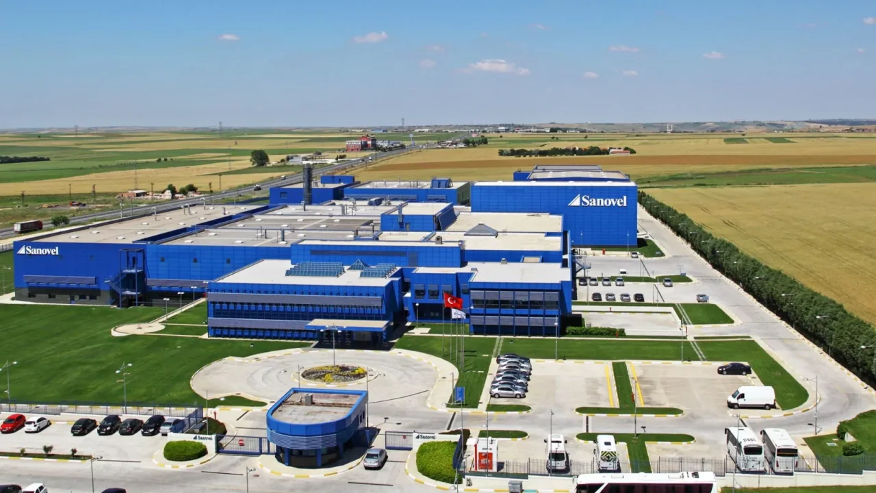 Sanovel Üroloji Alanında Yeni Tedaviler Geliştiriyor