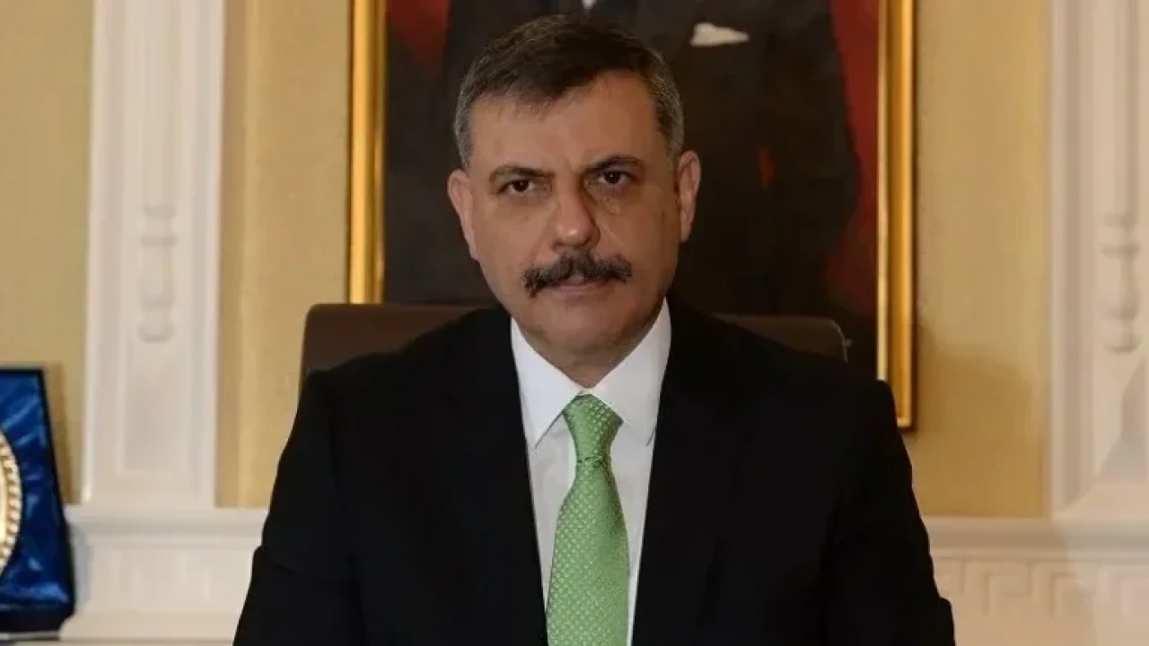 Sel felaketine karşı tüm imkânlar seferber edildi