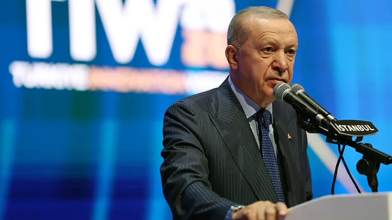 Sermaye piyasaları fon meselesiyle hedef olmamalı