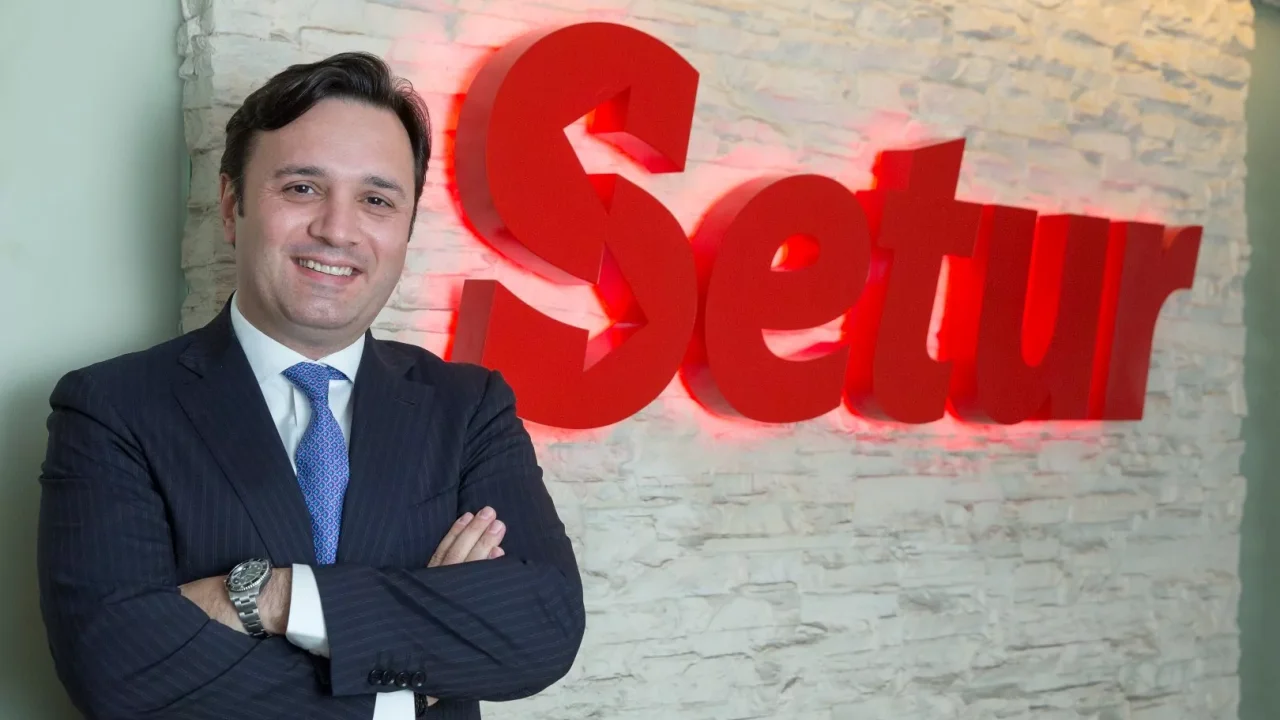 Setur Fortune 500 Türkiye Listesinde Yükseliyor