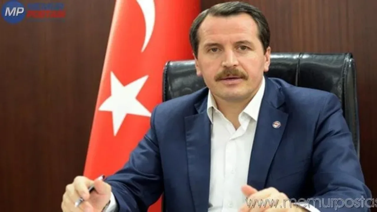 Seyyanen zam talebi için Memur-Sen düğmeye bastı