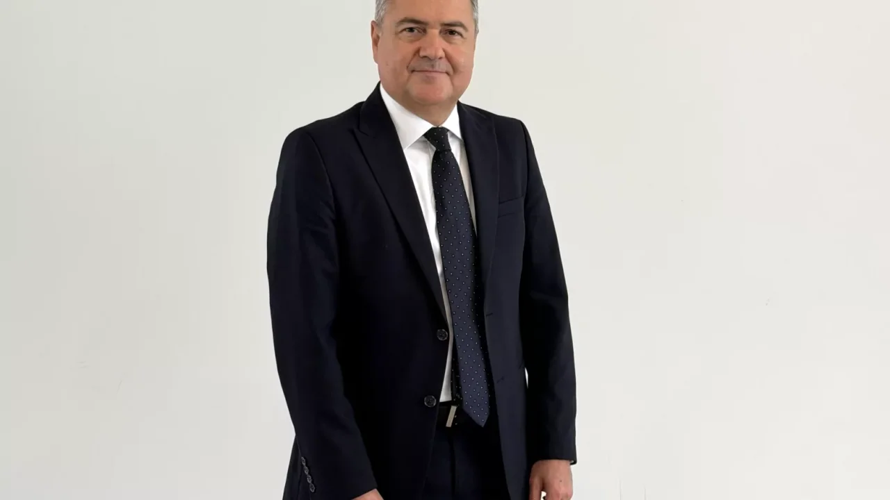 Siemens Mobility Türkiye'de Üst Düzey Atama