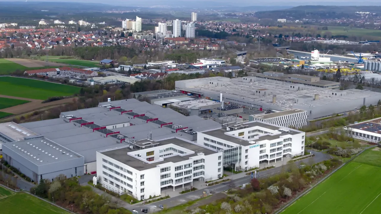 Siemens ve NVIDIA otonom üretimi geliştiriyor