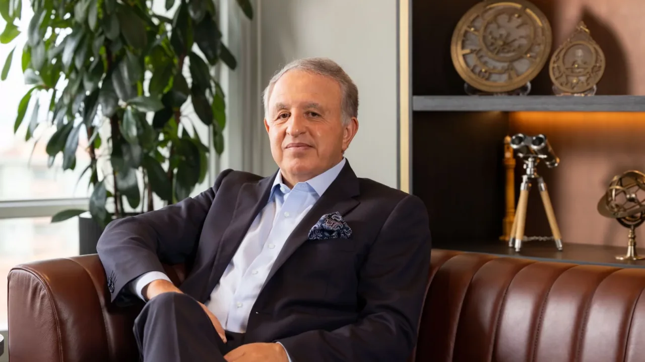Sinpaş Holding COP31 İklim Destekçisi Oluyor