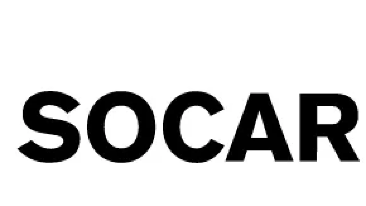SOCAR Türkiye 1,6 Milyar Dolar Refinansman Sağladı