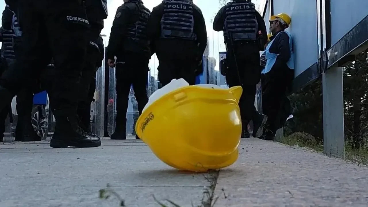Soma'da Maden Göçüğü: Bir İşçi Hayatını Kaybetti