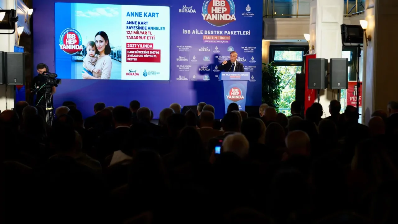 Sosyal Destek Vizyonu 2027 Projesiyle Harekete Geçti