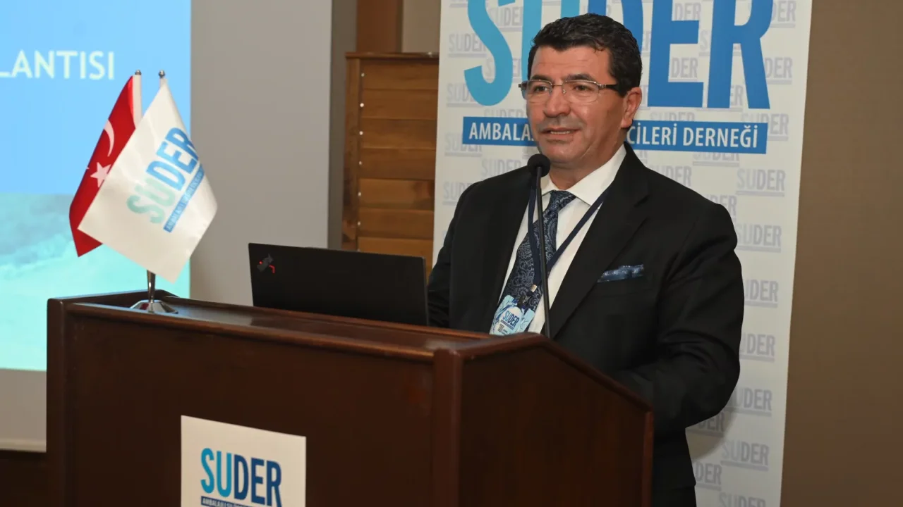 SUDER’den “Sağlıklı Hidrasyon” Vurgusu