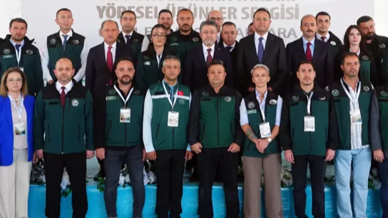 Sulama otomasyon sistemleri devreye giriyor