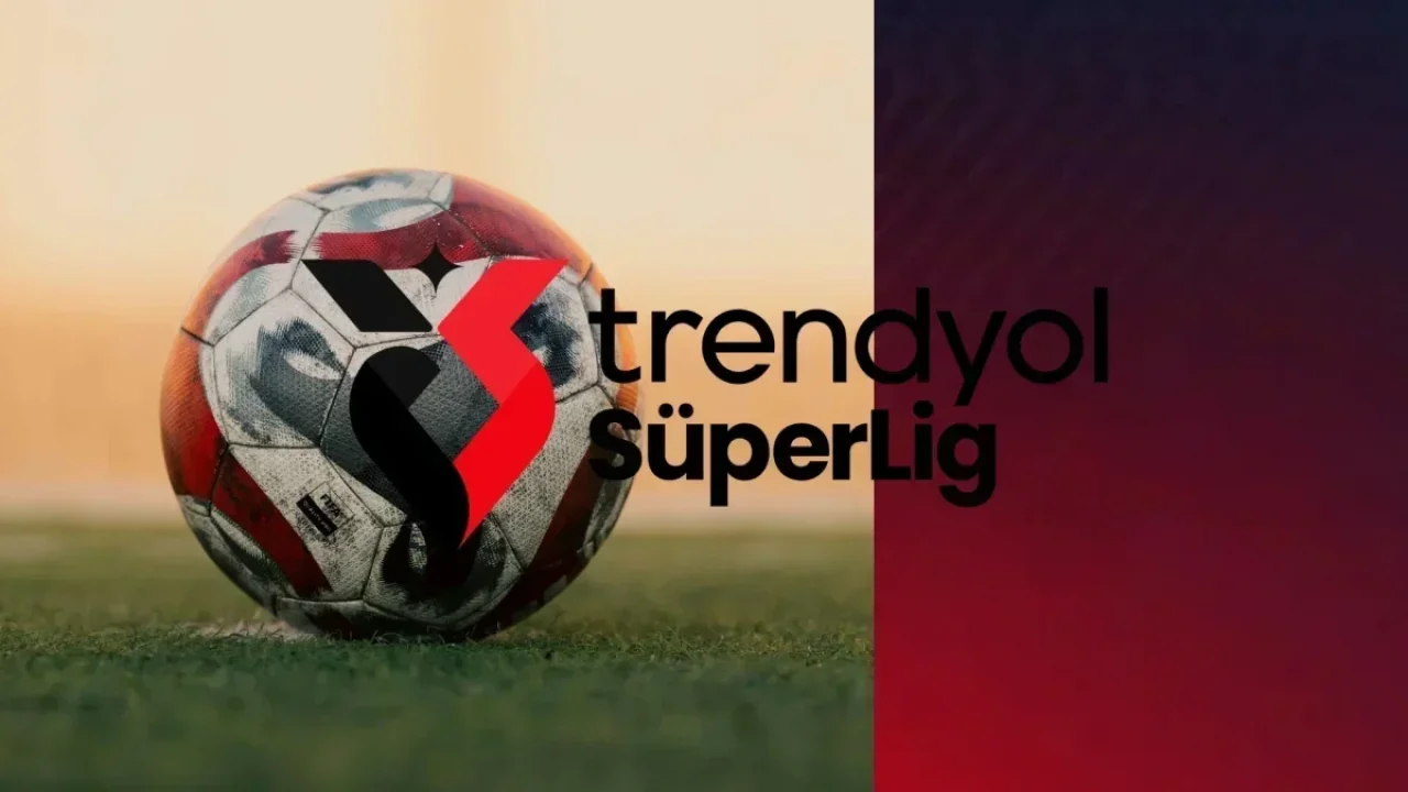 Süper Lig 9. hafta heyecanı derbiyle başlıyor