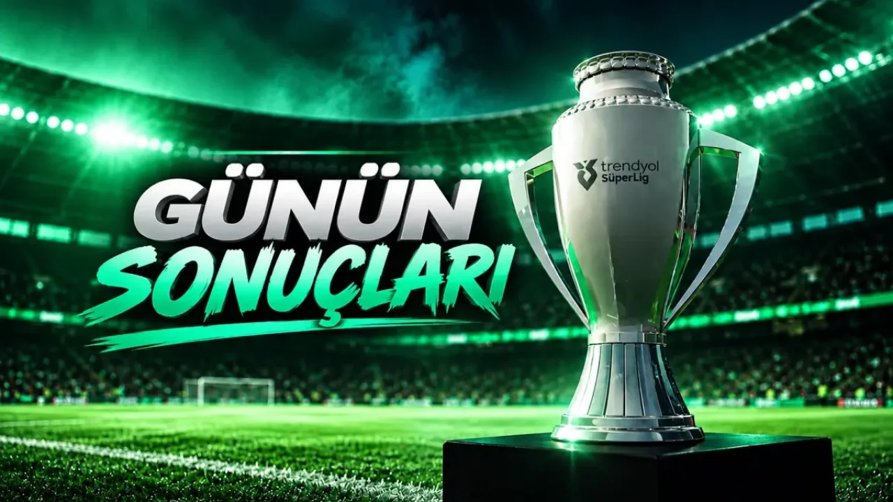 Süper Lig'de Beşiktaş Kazandı ve Puan Farkı Açıldı