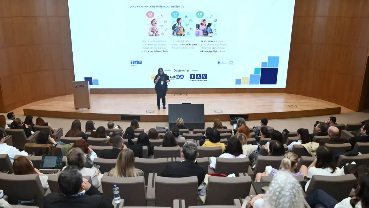 Sürdürülebilir çözümler iş dünyasının geleceğini.