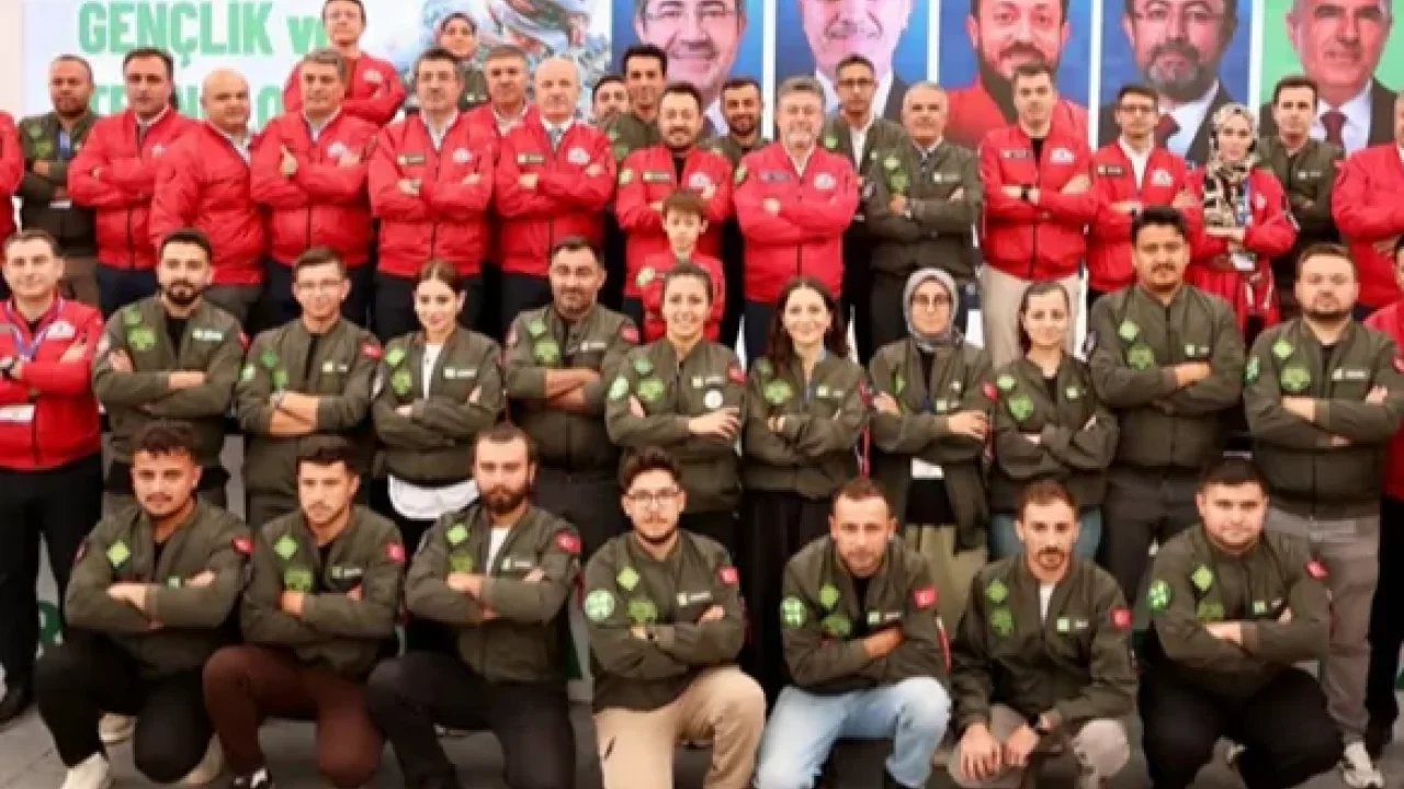 Tarım teknolojileri savunma sanayisi başarısını örnek.