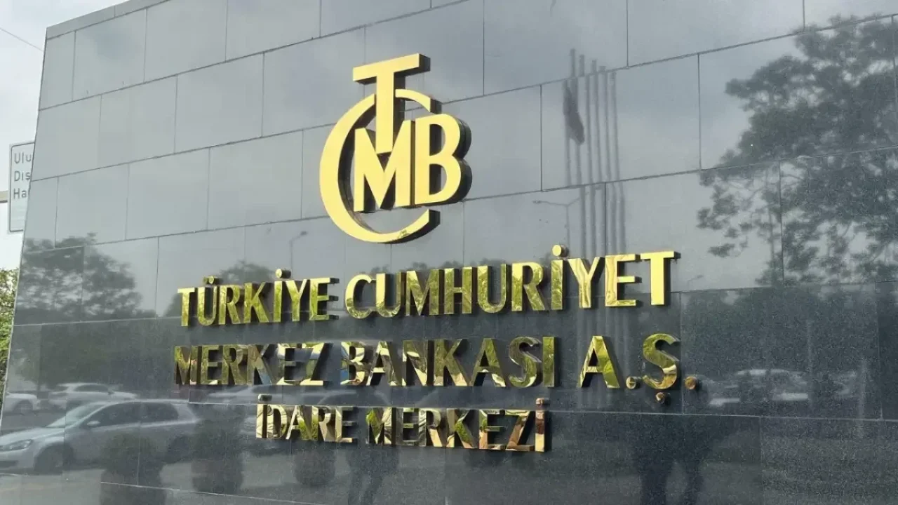 TCMB’den faiz kararı: Politika faizi yüzde 36