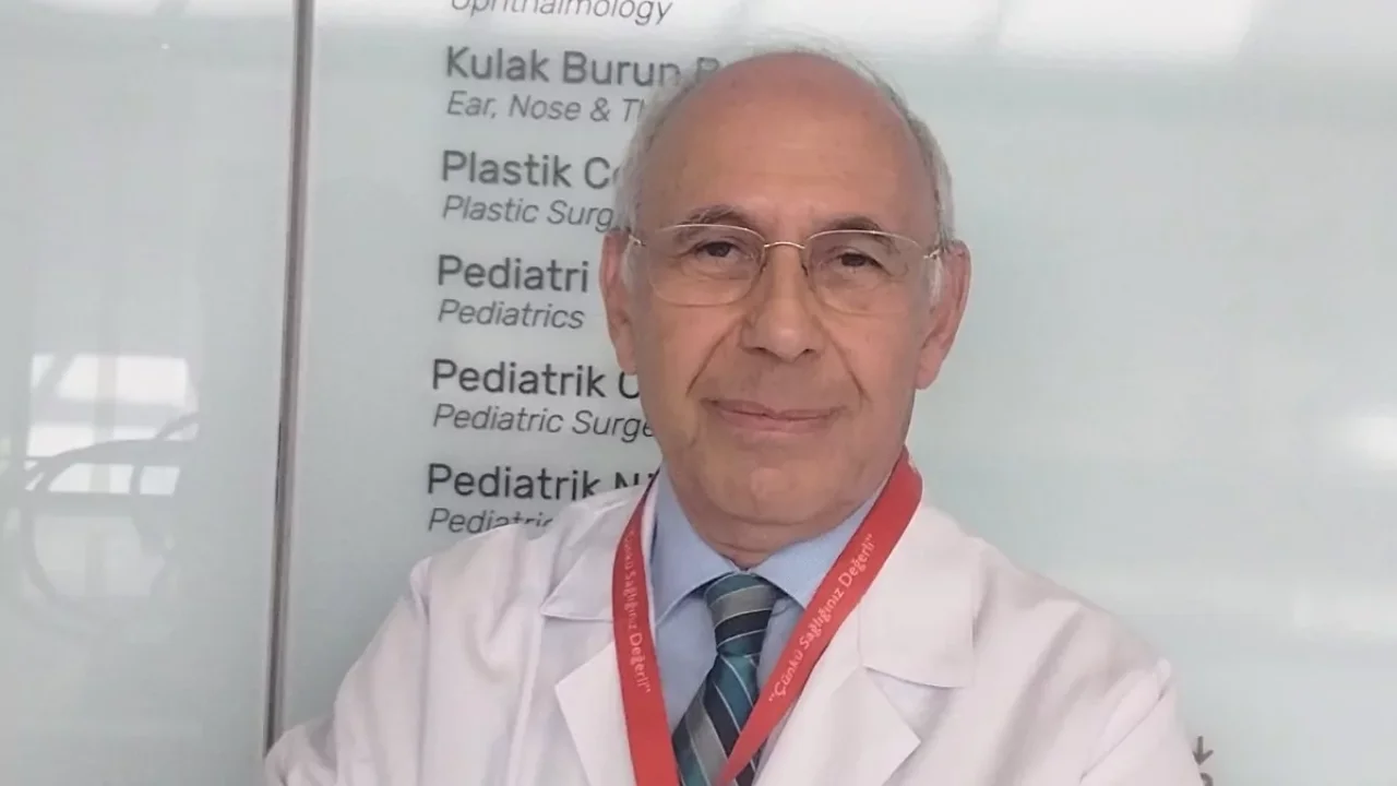 Tıbbi Onkoloji Birimi Bodrum Hastanesi'nde Açıldı