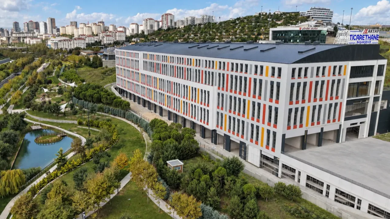 Ticari Gayrimenkulde Metreküp Dönemi Başlıyor