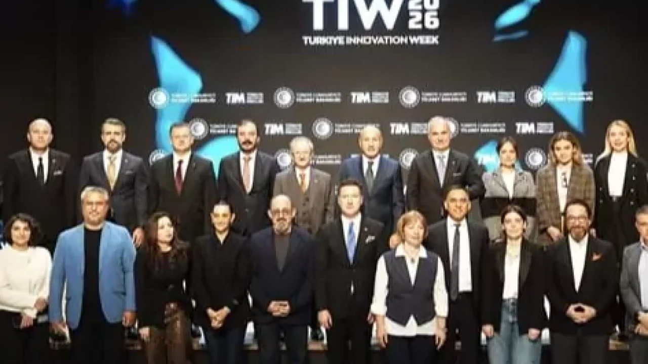 TIW2026, “Humanity 6.0” Temasıyla Geleceğe Işık Tutacak