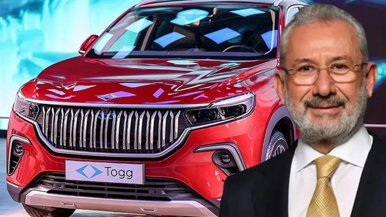 Togg 15 yıllık stratejik planını uygulamaya koydu