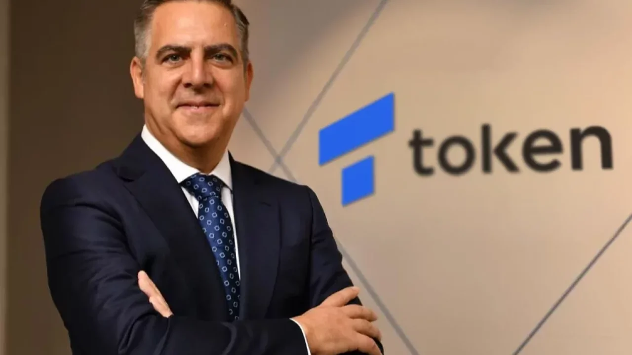 Token Finansal Teknolojiler Büyüme Hamlesi Başlatıyor