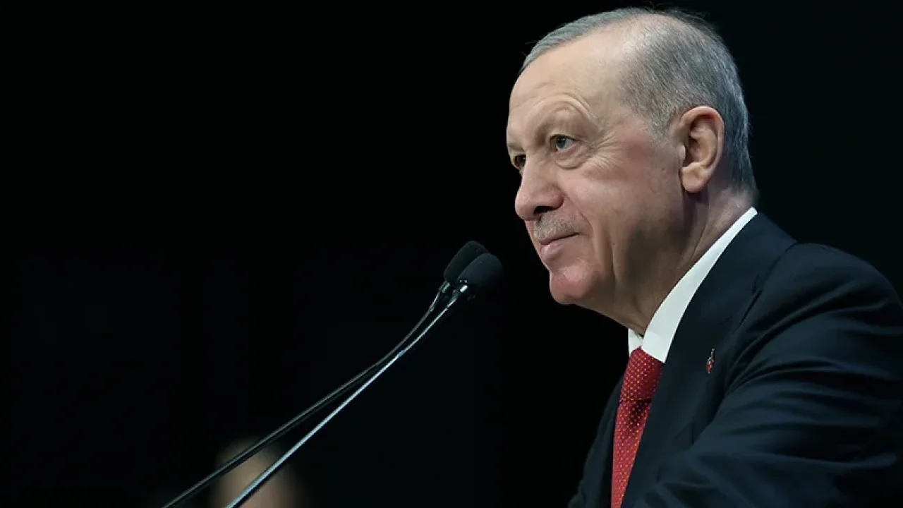 Toplumsal uzlaşma çağrısı Ankara'da yankı buluyor