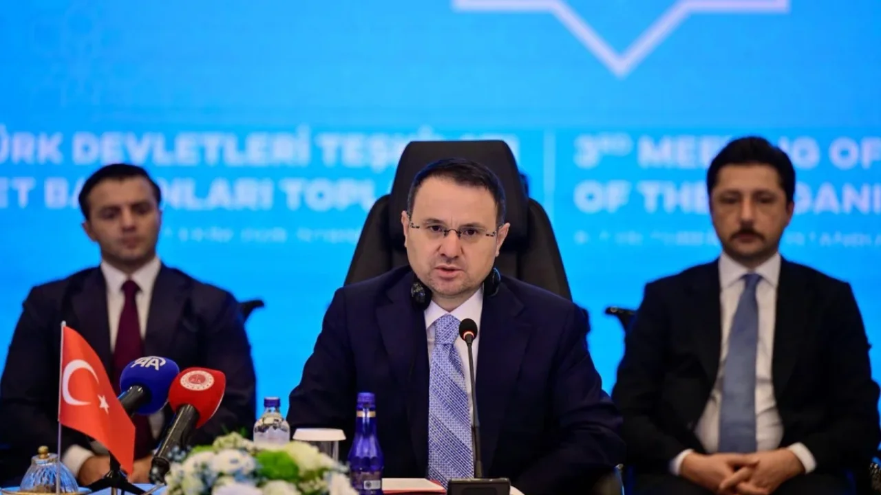 Türk Devletleri adalet iş birliğini güçlendiriyor
