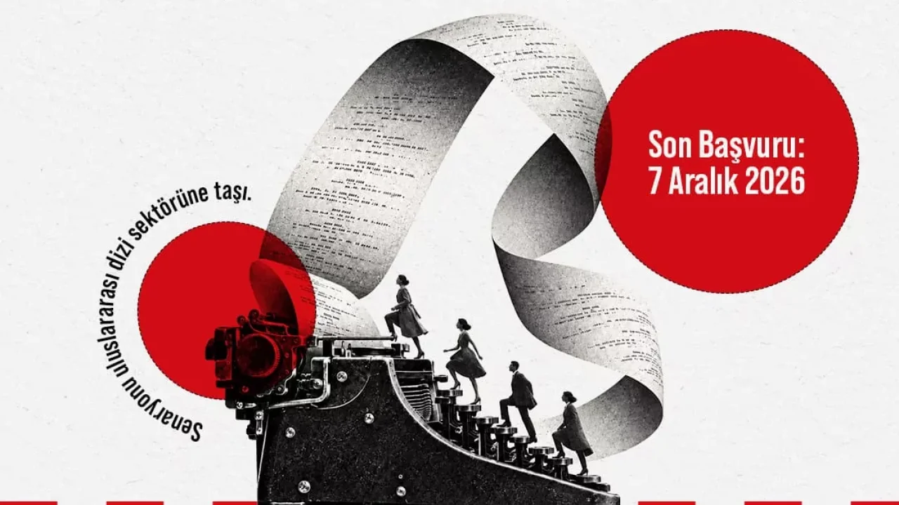 Türk Dizi Projeleri Fransa Sahnesine Taşınıyor