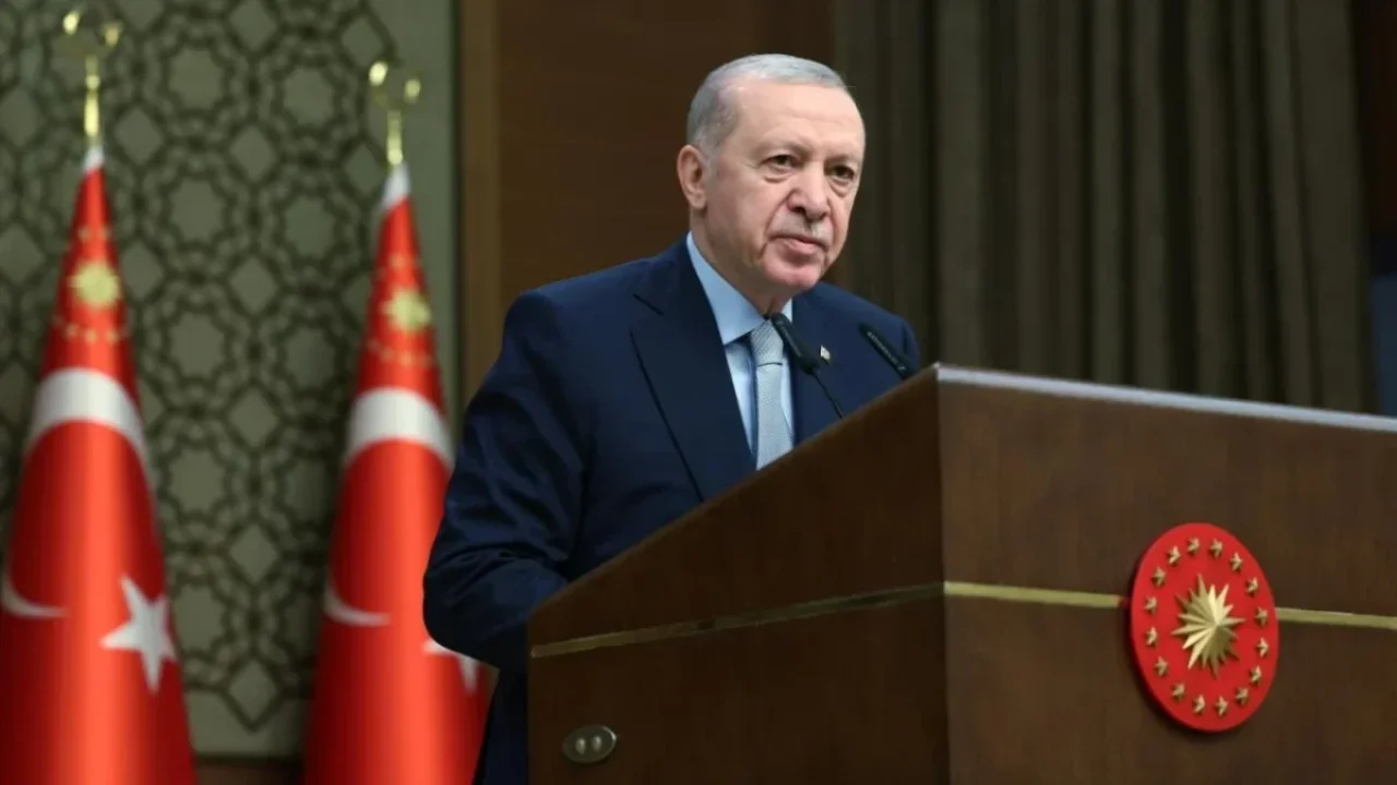 Türk dünyası birliğini zirveyle güçlendiriyor