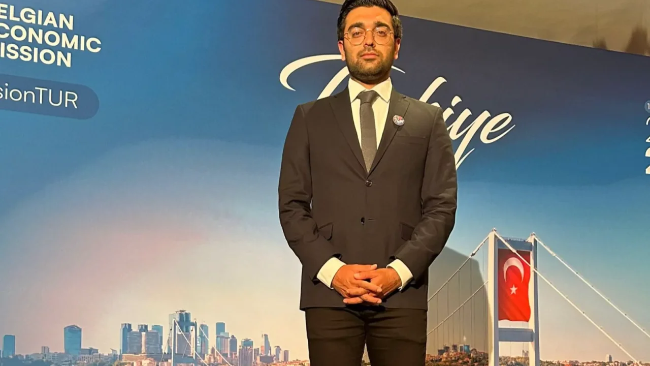 Türk Şirketleri İçin Yeni Pazarlara Erişim Gündemde