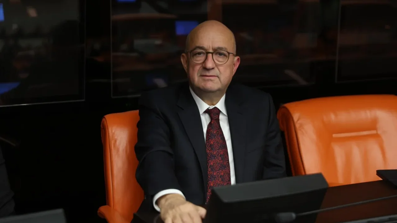 Türkiye bölgesel siyasette kilit rol oynuyor