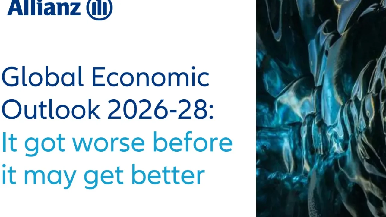 Türkiye Ekonomik Büyüme Beklentisi 2027'de Artıyor