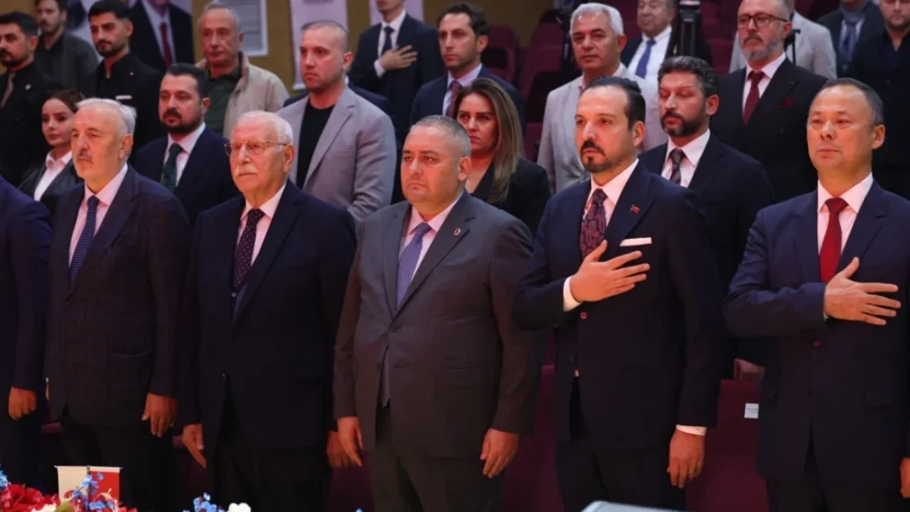Türkiye-Kırgızistan iş birliği Keçiören’de ele alındı