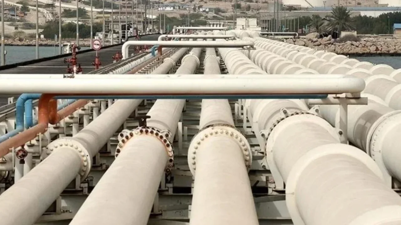 Türkiye’nin doğal gaz şebekesi 257 bin kilometreyi aştı