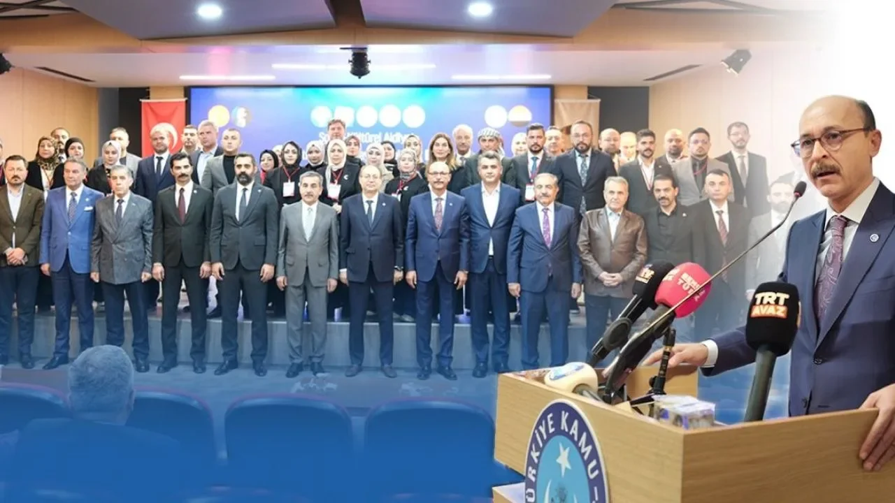 Türkmeneli Öğretmen Eğitimleri Başarıyla Tamamlandı