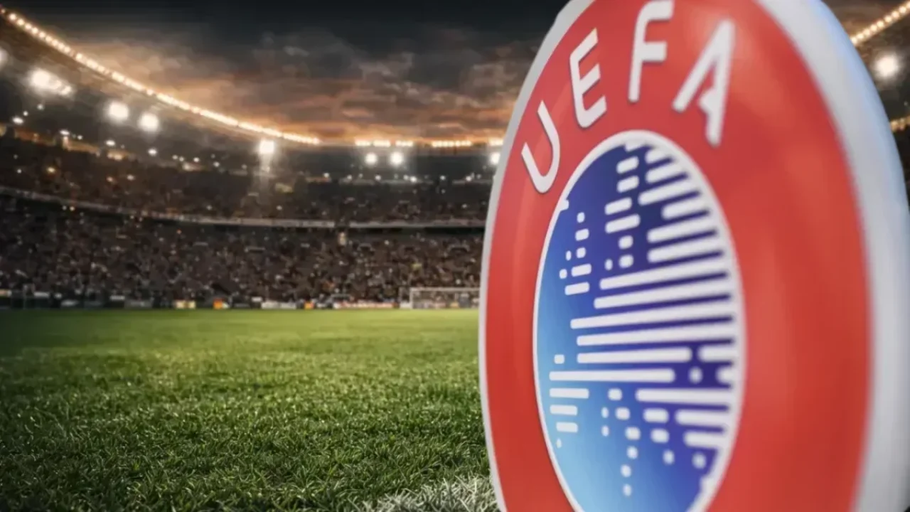 UEFA ülke puanı sıralamasında Türkiye yerini korudu