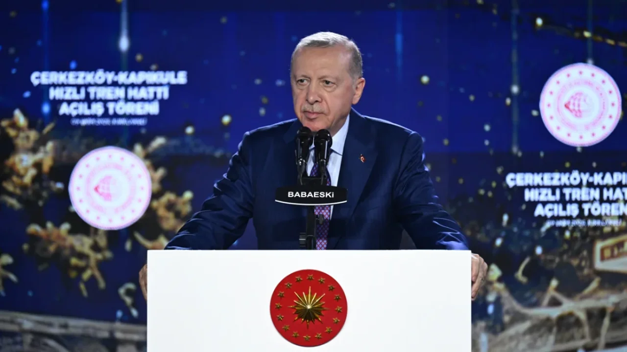 Ulaştırma yatırımları 355 milyar dolara ulaştı