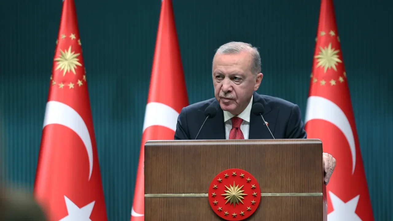Uluslararası eğitim vizyonuyla yeni bir lige çıkıyoruz