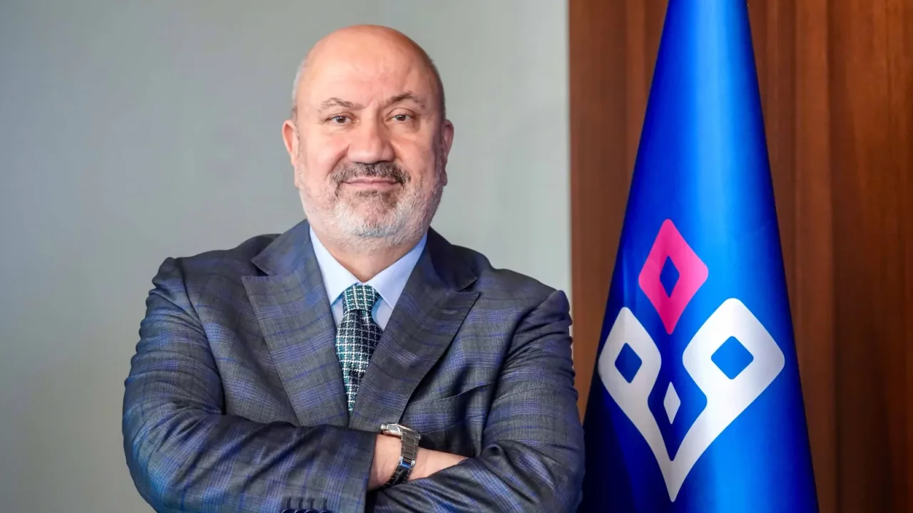 Vakıf Eserleri Envanter Projesi'ne Altın Tamga
