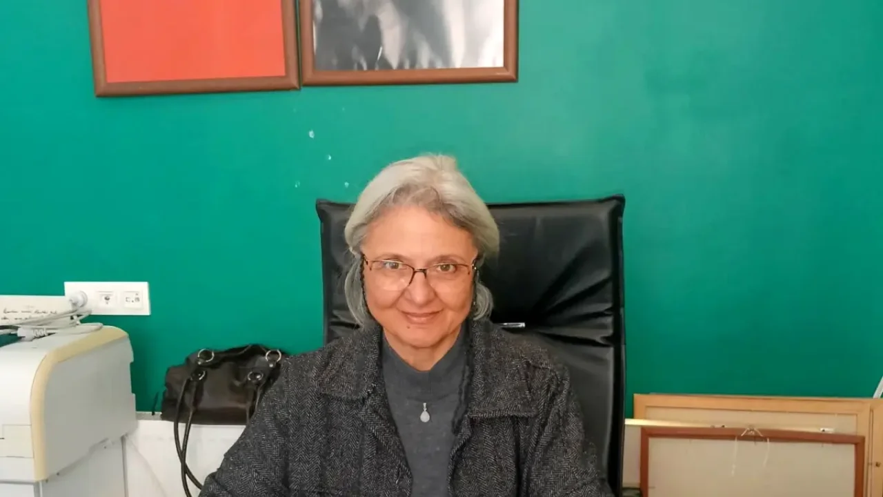 Vatan Partisi Çanakkale İl Başkanı Yokuş Uzun: "Mekke Anlaşması’nı Reddedin!"