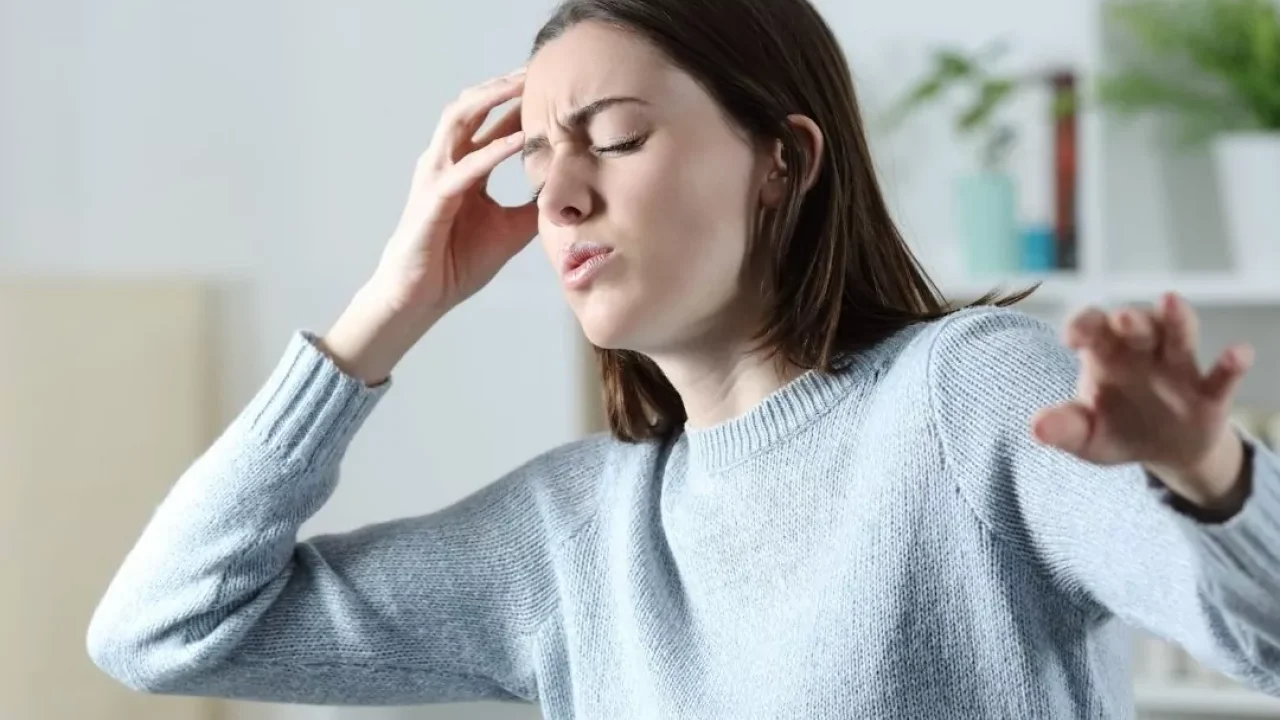 Vertigo Hastaları Nelere Dikkat Etmeli?